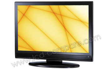 TECHWOOD L1569820HDT - 39 cm