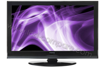 TECHWOOD LCD8205HDB - 81 cm