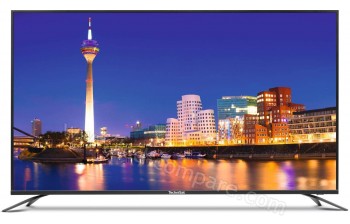 TECHNISAT MonitorLine UHD 55 - 139 cm