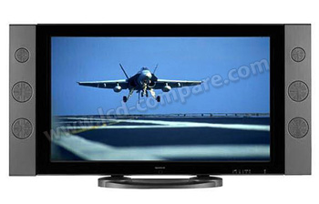 TECHWOOD PL 209 HD - 107 cm