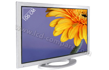 TECHWOOD PL 42071 - 106 cm