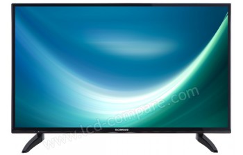 TECHWOOD T32DLSMTPX15PC - 80 cm