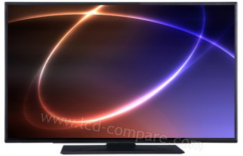TECHWOOD T50PIXLED - 127 cm