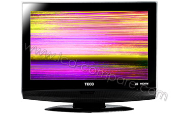 TECO TA2696RV - 66 cm