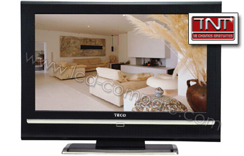 TECO TA4271RW - 107 cm