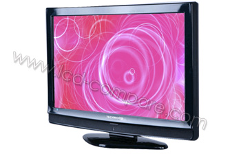 TECHWOOD TC1909TN875 - 48 cm