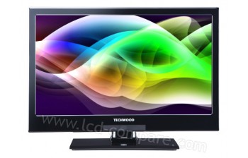 TECHWOOD TC19132 - 48 cm