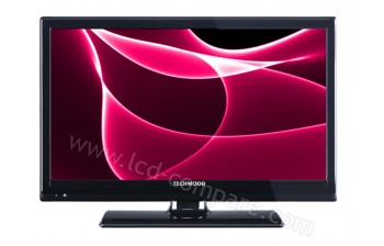 TECHWOOD TC2014LED12V - 51 cm