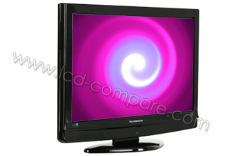 TECHWOOD TC2209TN875 - 54 cm