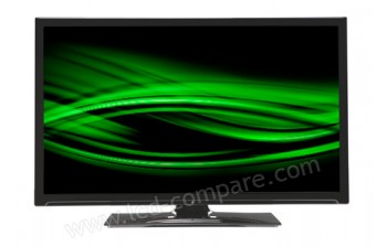 TECHWOOD TC22137LED - 55 cm