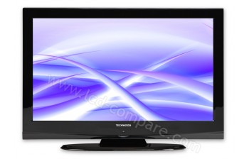 TECHWOOD TC2612HD930 - 66 cm