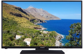 TECHWOOD TC39DLED17 - 98 cm