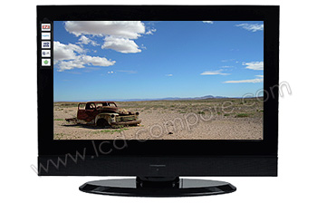 TECHWOOD TC66783HD - 66 cm