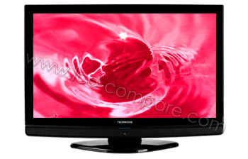 TECHWOOD TCD1910TN - 48 cm