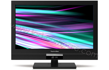 TECHNISAT TechniVision 22 HD - 55 cm