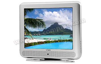 TECHWOOD TH 1506 - 38 cm