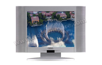 TECHWOOD TK 1507 - 38 cm