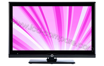 TECHWOOD TK22LEDPXDVD - 56 cm