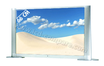 TECHWOOD TK 27700 - 66 cm