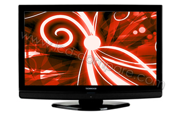 TECHWOOD TK3210FHD100 - 82 cm