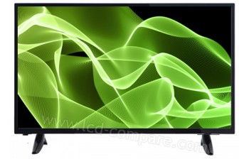 TECHWOOD TK3216HD12B - 81 cm