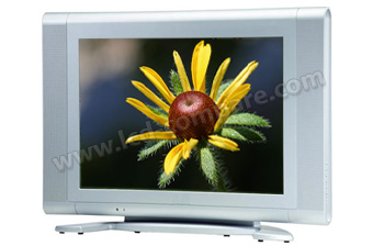 TECHWOOD TK 321 - 82 cm