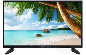 TECHWOOD TK32BC01B - 80 cm