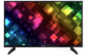 TECHWOOD TK32DHD30016 - 81 cm