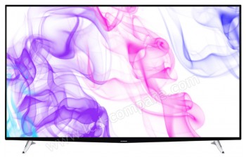 TECHWOOD TK55DUHD2017 - 139 cm