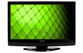 TECHWOOD TK 8209 HDB - 82 cm