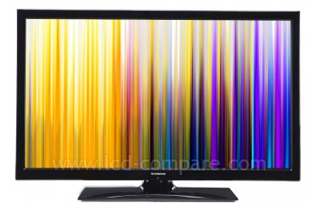 TECHWOOD TKD22L62B - 54.6 cm