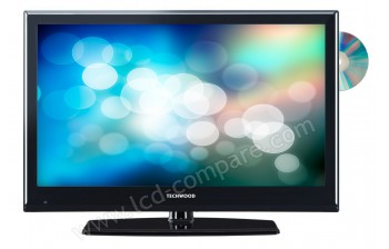 TECHWOOD TKD24L82B - 60 cm