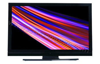 TECHWOOD TKD5511DVX - 55 cm