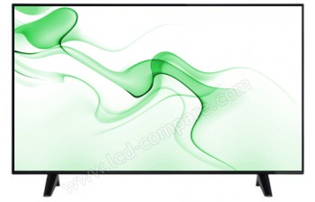 TECHWOOD TKF55UHD296 - 139 cm
