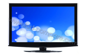 TECHWOOD TKL26HBD11BU - 66 cm