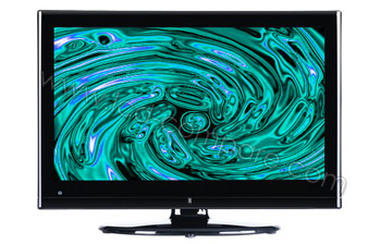 TECHWOOD TKL26HDB12BU - 66 cm