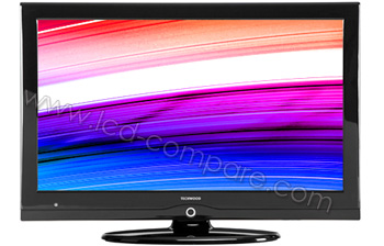 TECHWOOD TKR19L62B - 47 cm