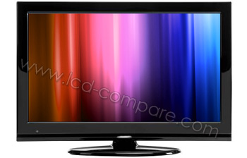 TECHWOOD TKR26L62B - 66 cm