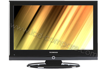 TECHWOOD TKR32B62N - 81 cm
