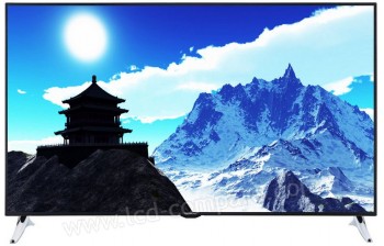 TECHWOOD TKW55FHD3D15B - 140 cm