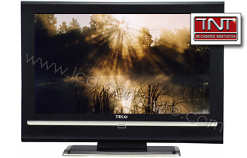 TECO TL3771RW - 94 cm