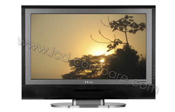 TECO TL4291RW - 107 cm