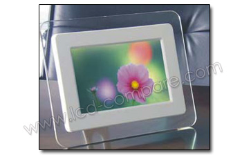 TECHGEAR Fotossimo 705 - 7 pouces