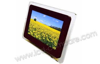 TECHGEAR Fotossimo 707 - 7 pouces