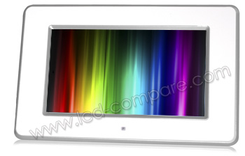 TEKEET CPN Multim&eacute;dia TNT - 7 pouces