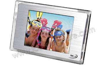 TEKEET Magnet Pocket D&eacute;tector - 2.4"