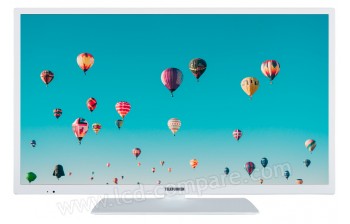 TELEFUNKEN 32DTH401W - 80 cm