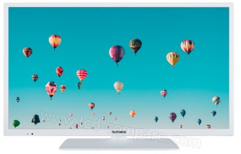 TELEFUNKEN 40DTF401W - 102 cm