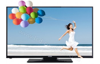 TELEFUNKEN L40F278X3CW-3D - 102 cm