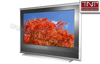 TELEFUNKEN 42TLF7012D - 106 cm